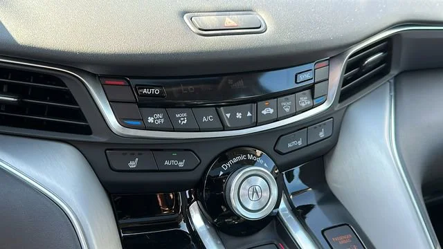 2025 Acura TLX Technology Package - Photo 46