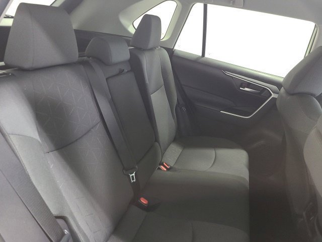 Certified Used 2024 Silver Sky Metallic Toyota XLE image 13