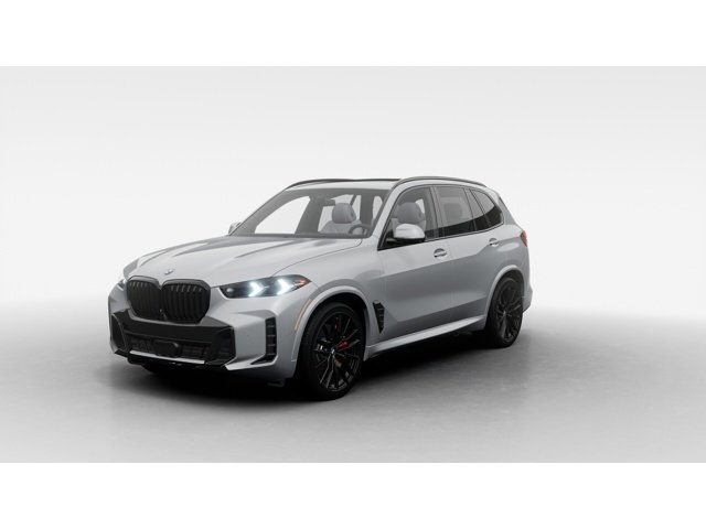 2026 BMW X5 sDrive40i's photo