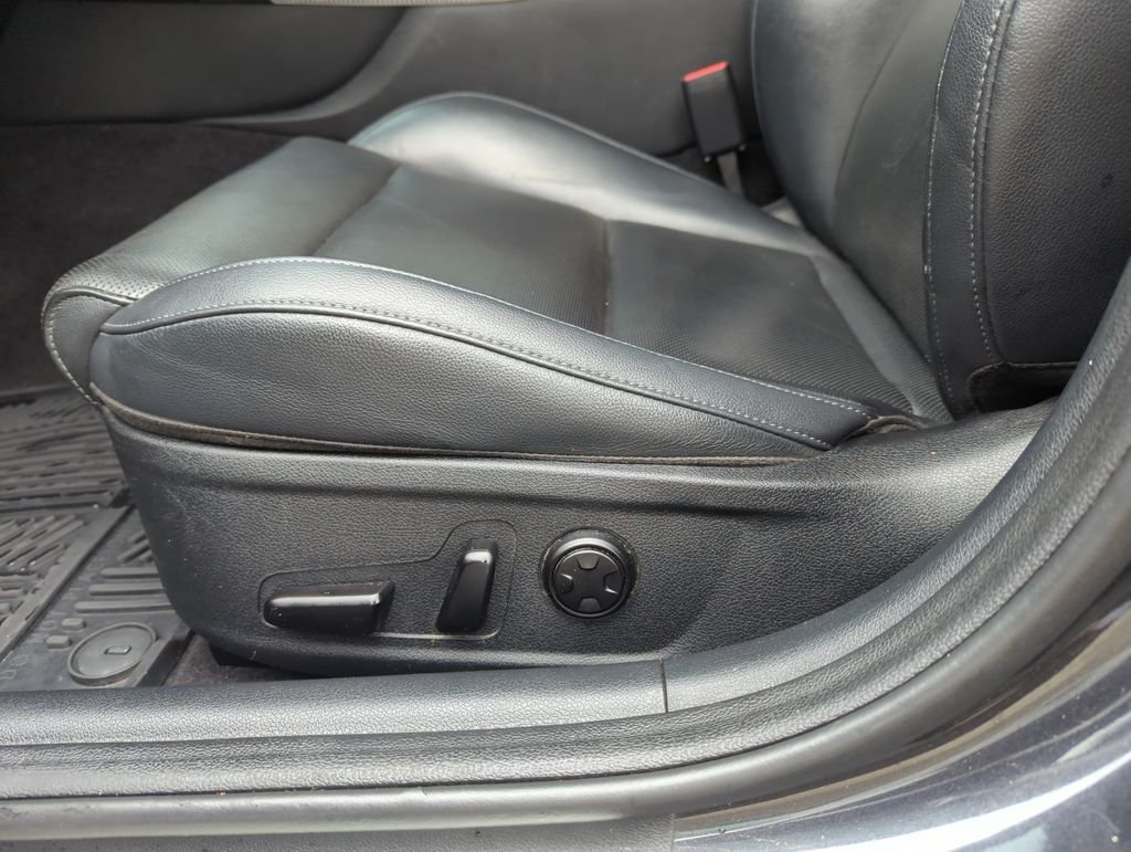 Used 2019 Gray Kia GT image 13