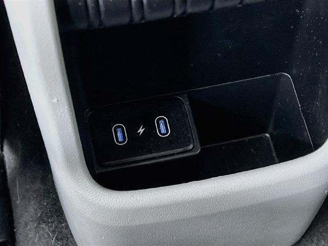 2025 Hyundai Kona SEL - Photo 29