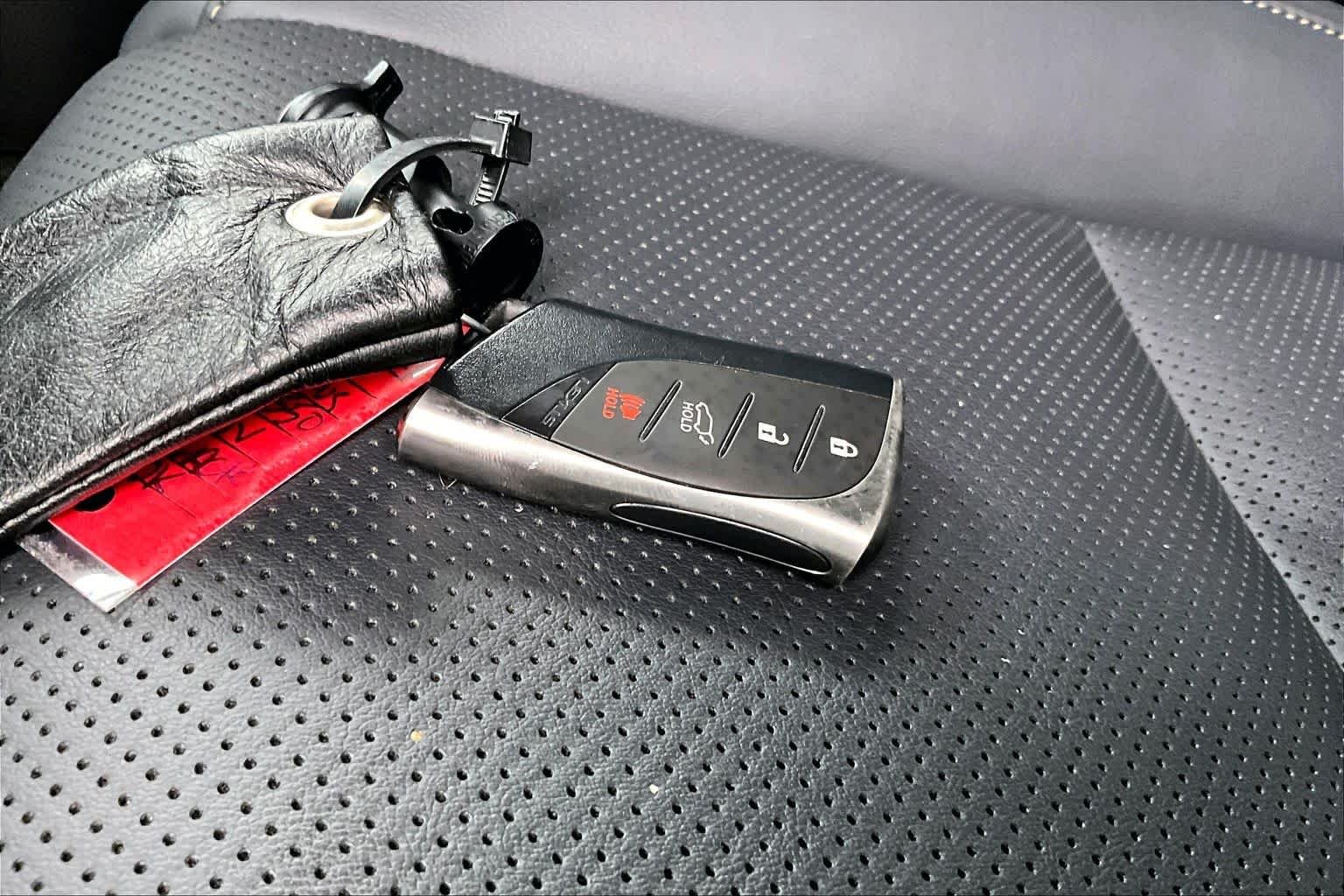 Used 2024 Caviar Lexus Overtrail+ image 15