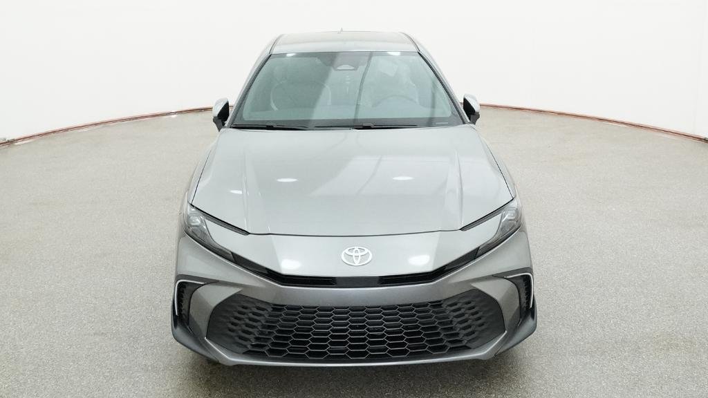 New 2026 Heavy Metal Toyota SE image 9