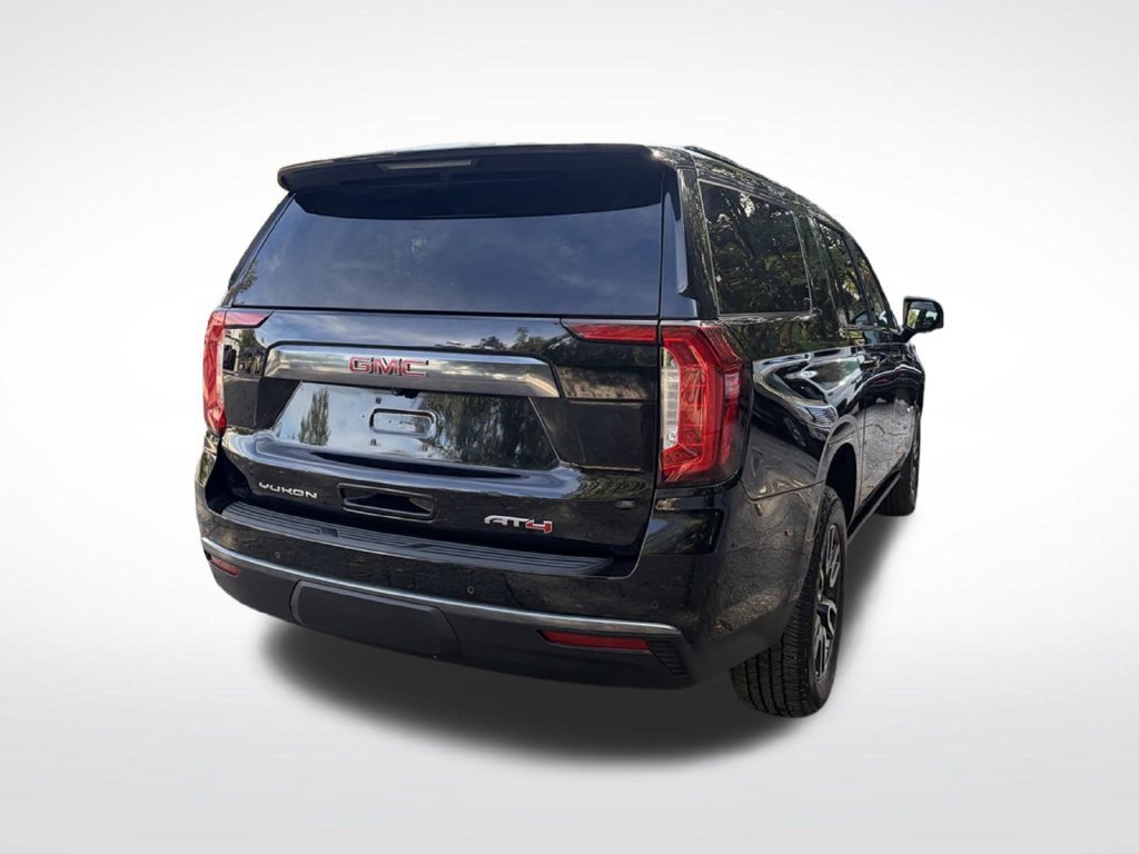 2023 GMC Yukon XL AT4 - Photo 6