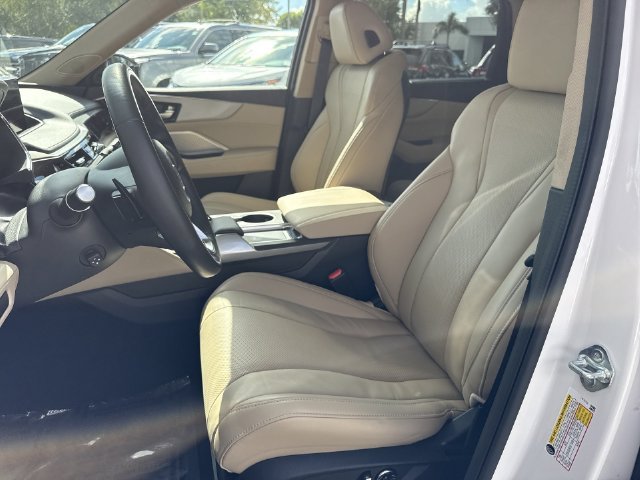 2023 Acura MDX Technology Package - Photo 11