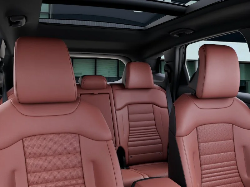 New 2026 Fusion Black Kia SX Prestige image 27
