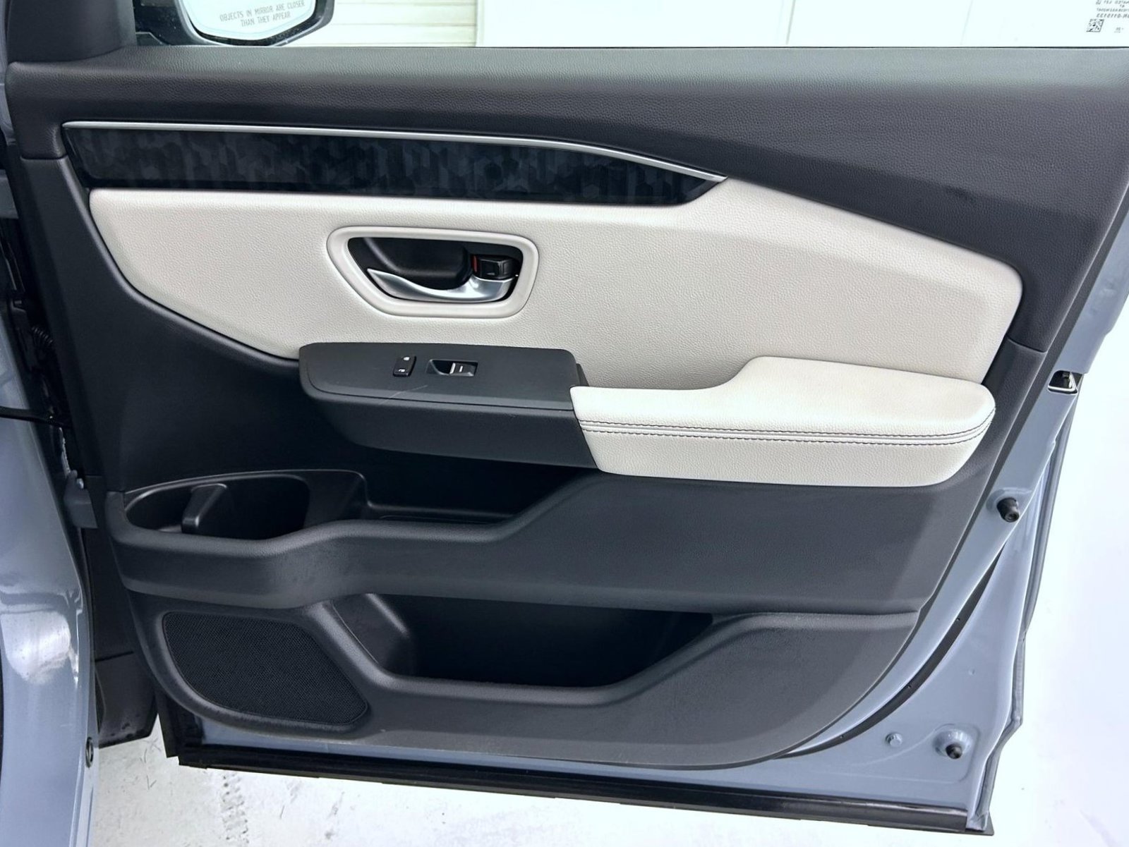 Used 2026 Gray Honda  image 16
