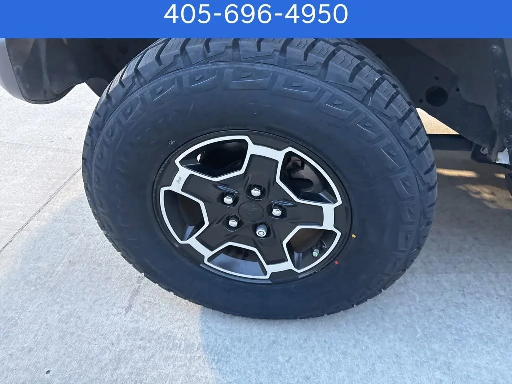 Pre-Owned 2020 Jeep Gladiator Overland