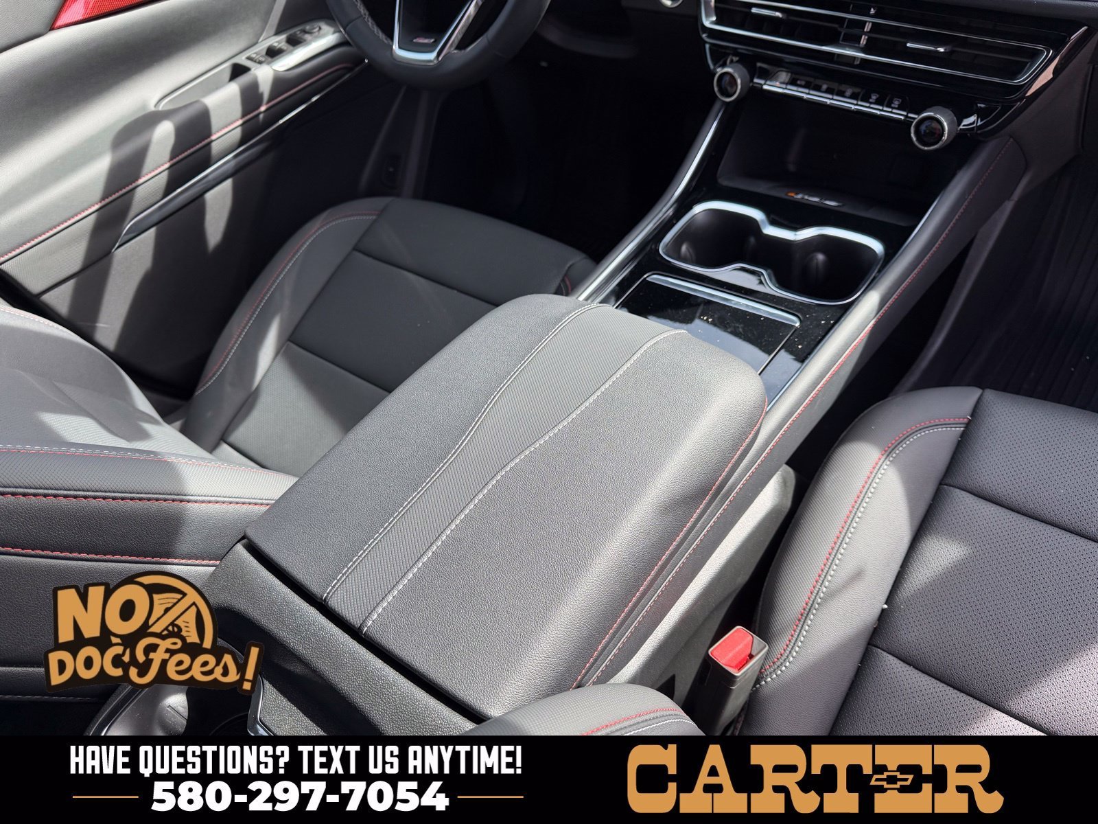 2026 Chevrolet Traverse Z71 - Photo 27