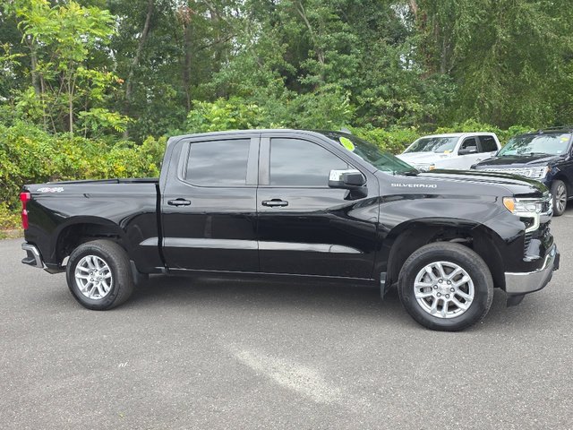 2024 Chevrolet Silverado 1500 LT - Photo 19
