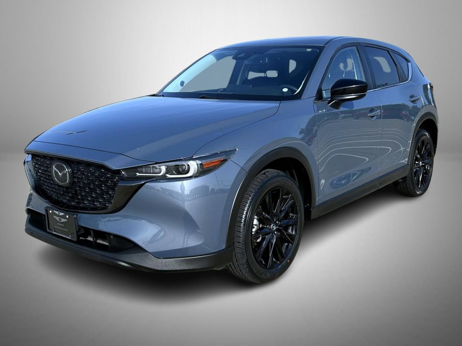 2023 Mazda CX-5 S Carbon Edition Auto AWD's photo