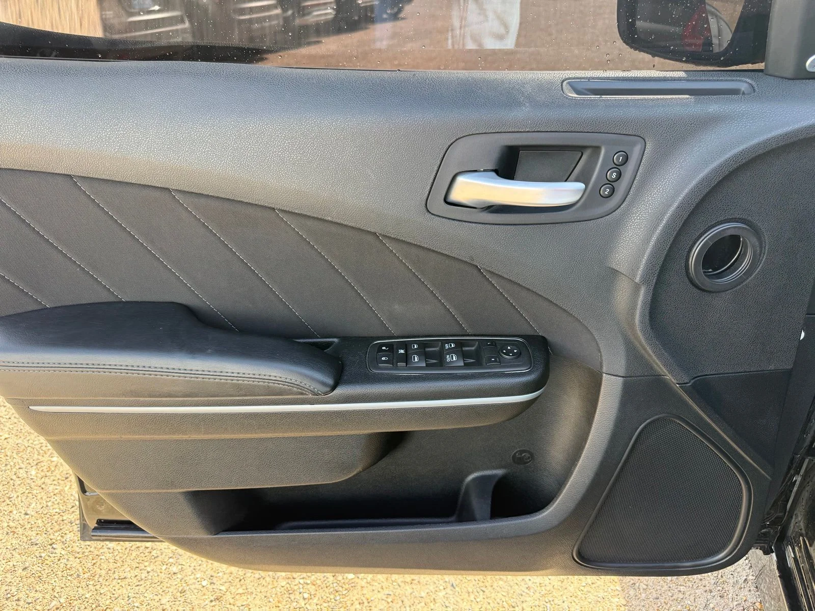Used 2023 Black Dodge GT image 12