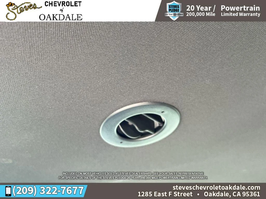 2024 Chevrolet Traverse 2LT - Photo 24