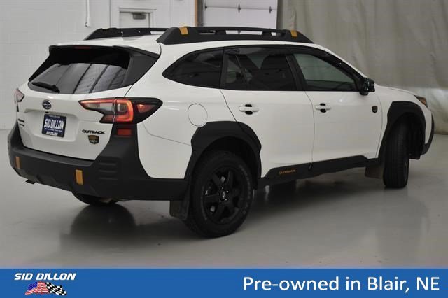 2023 Subaru Outback Wilderness - Photo 14