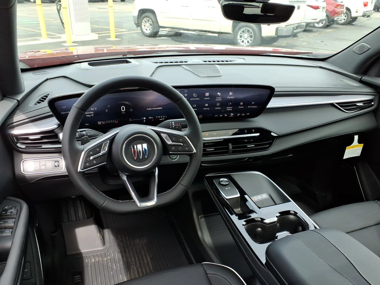2026 Buick Enclave Sport Touring - Photo 6