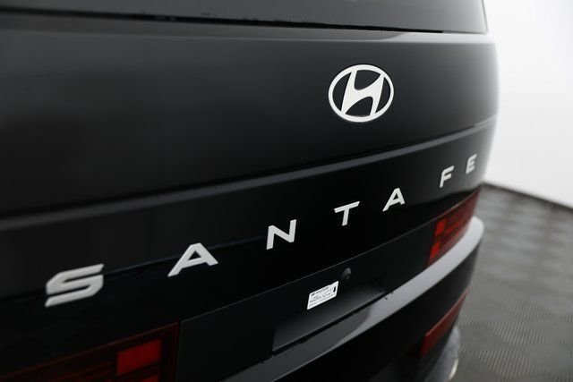 2026 Hyundai Santa Fe SE - Photo 31