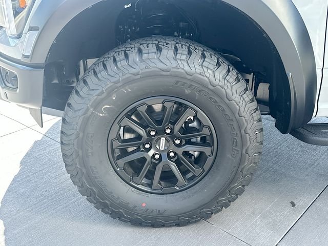 New 2026 Avalanche Ford Raptor image 67