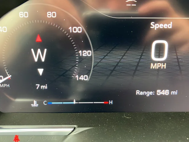 2026 GMC Sierra 1500 AT4 - Photo 34