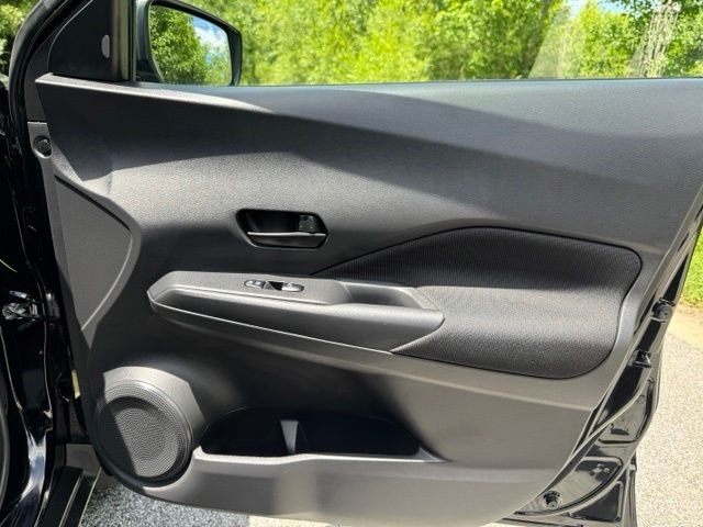 2025 Nissan KICKS PLAY Base - Photo 18