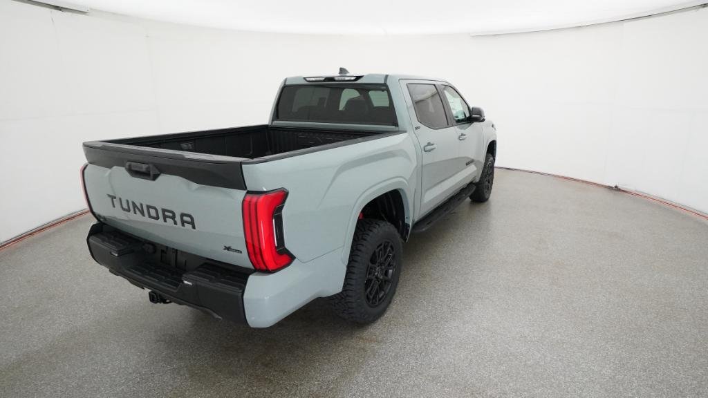 New 2026 Lunar Rock Toyota SR5 image 56