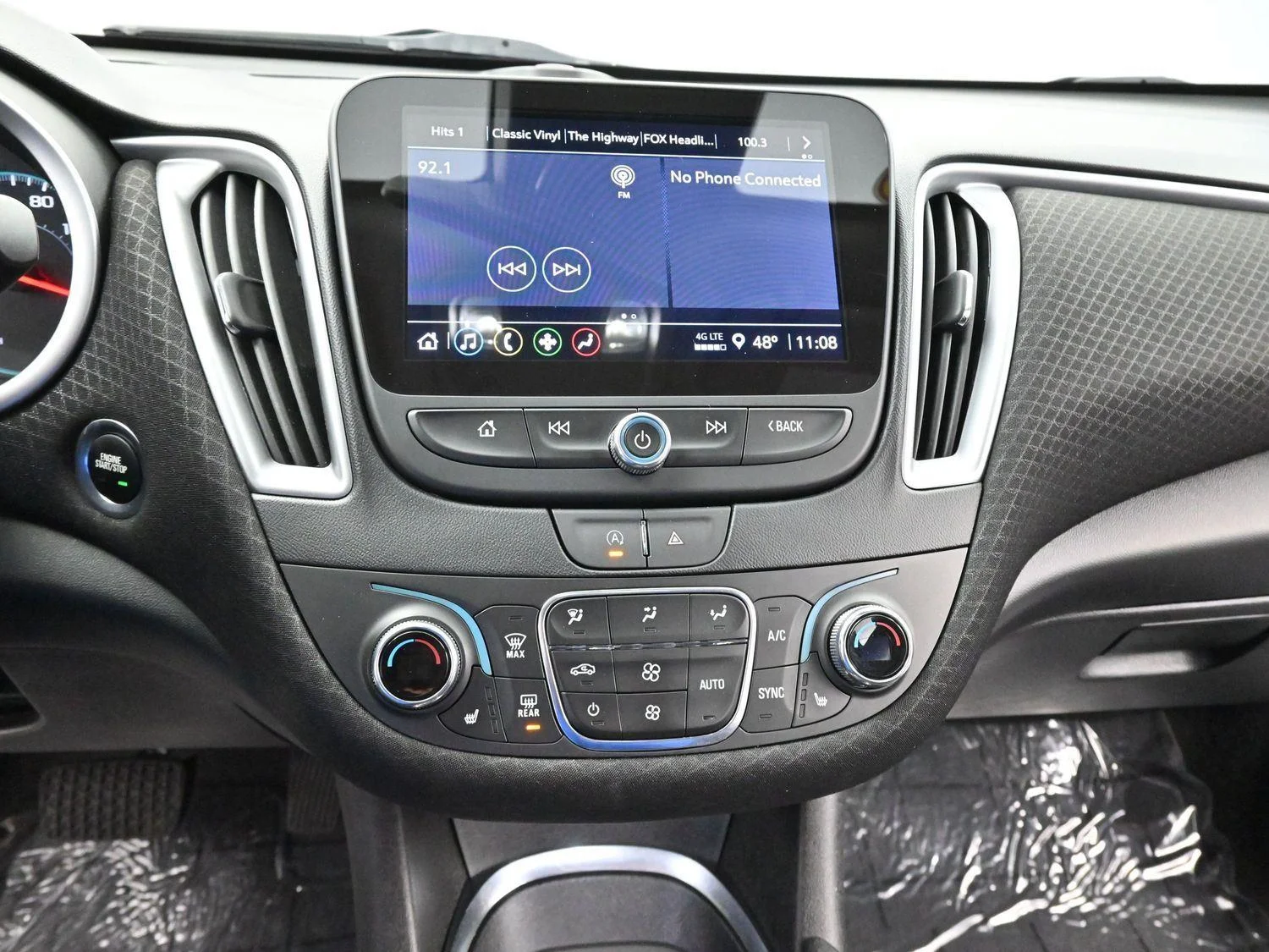 2023 Chevrolet Malibu 1LT - Photo 21