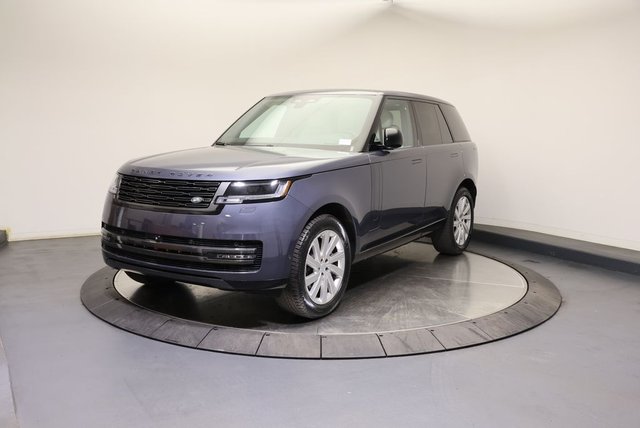 2024|Land Rover|Range Rover|SE|4D Sport Utility