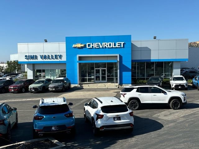 2026 Chevrolet Trax Activ - Photo 29