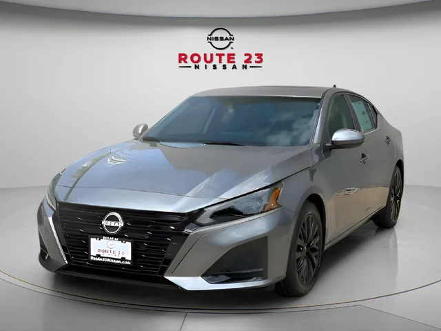 2026 Nissan Altima SV Special Edition