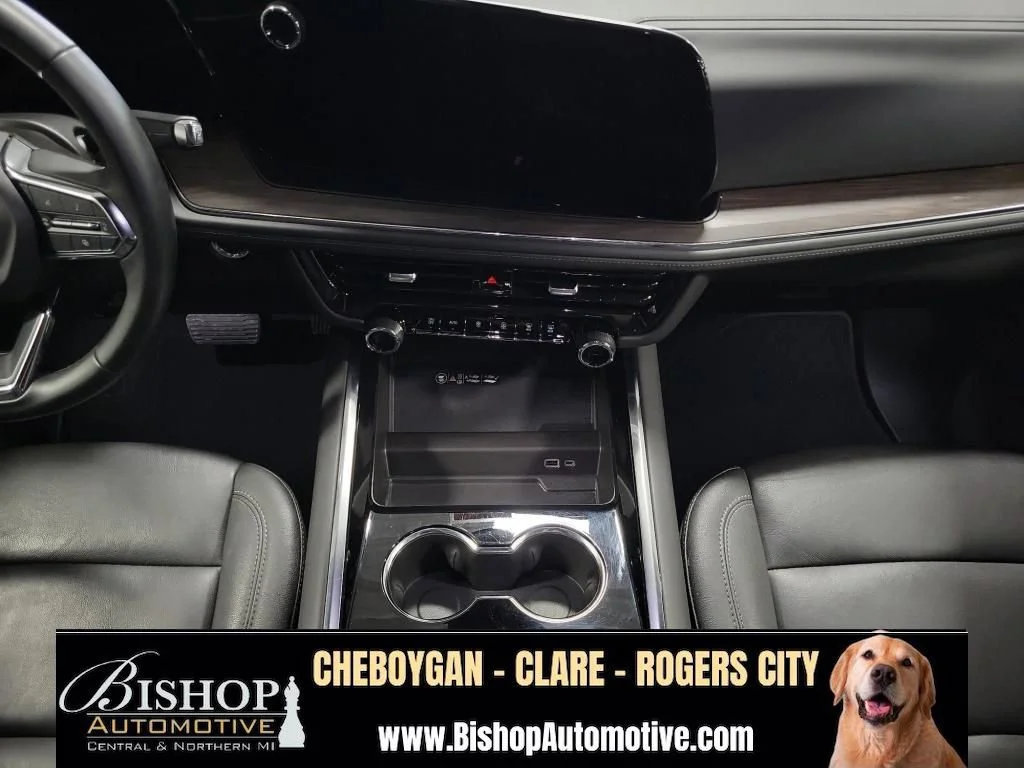 Pre-Owned 2025 Chevrolet Tahoe Z71 image 23