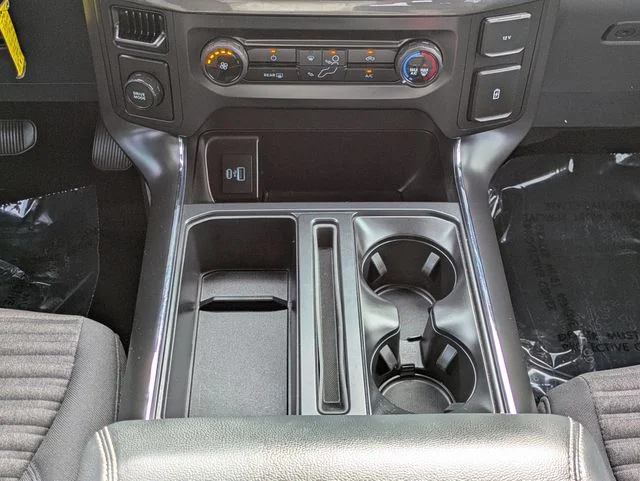 Certified Used 2021 Carbonized Gray Metallic Ford XL image 19