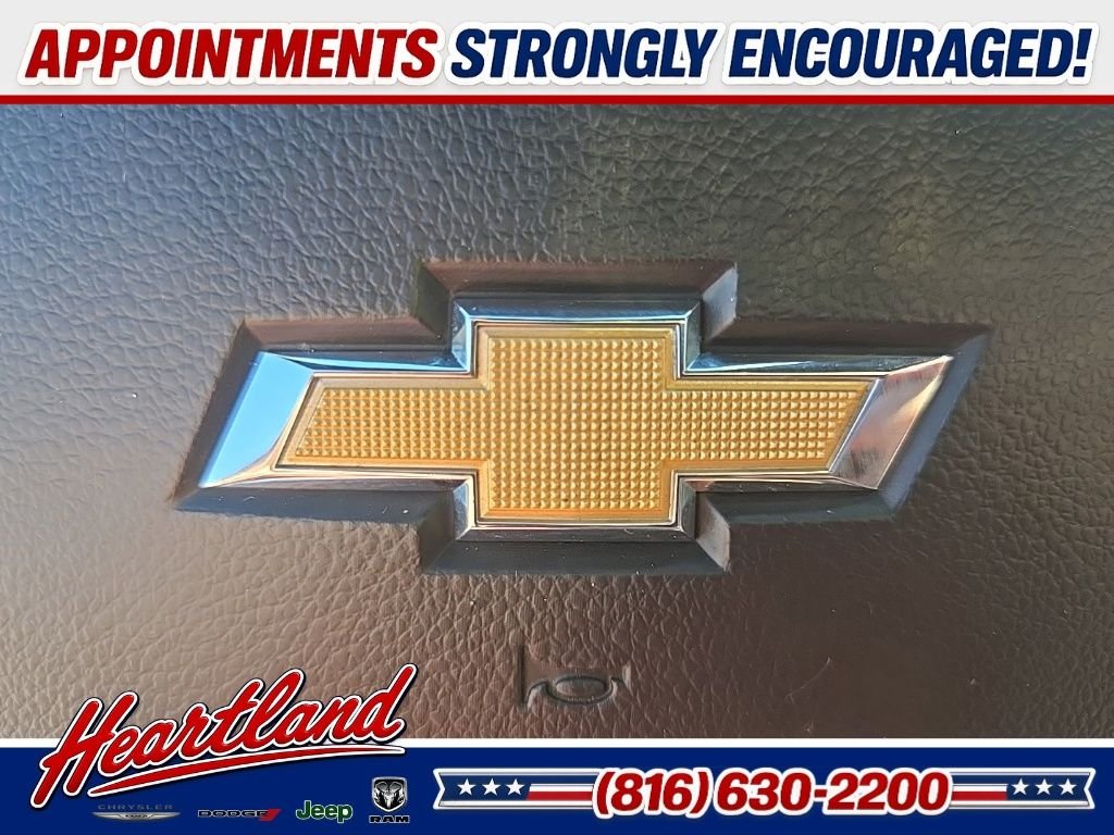 Used 2019 Beige Chevrolet High Country image 114