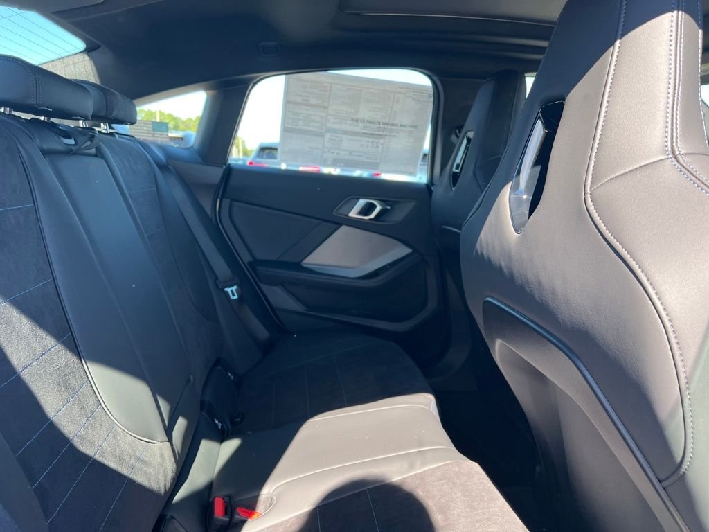 Used 2026 Gray BMW M235i xDrive image 33
