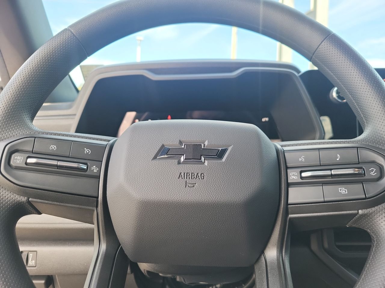 2026 Chevrolet Colorado Trail Boss - Photo 71