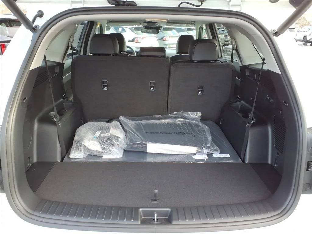 2026 Kia Sorento EX PHEV - Photo 10