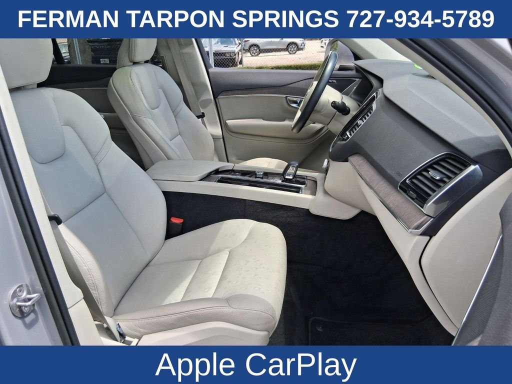 Certified Used 2023 Silver Dawn Volvo Plus image 22