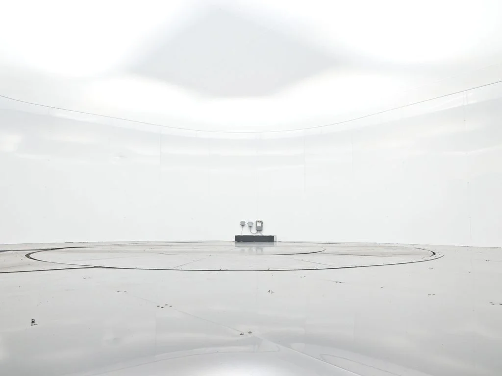 New 2026 Oxford White Ford Cargo Van image 49