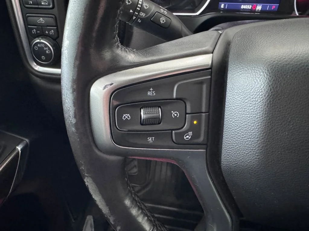 2021 Chevrolet Silverado 1500 LT - Photo 16