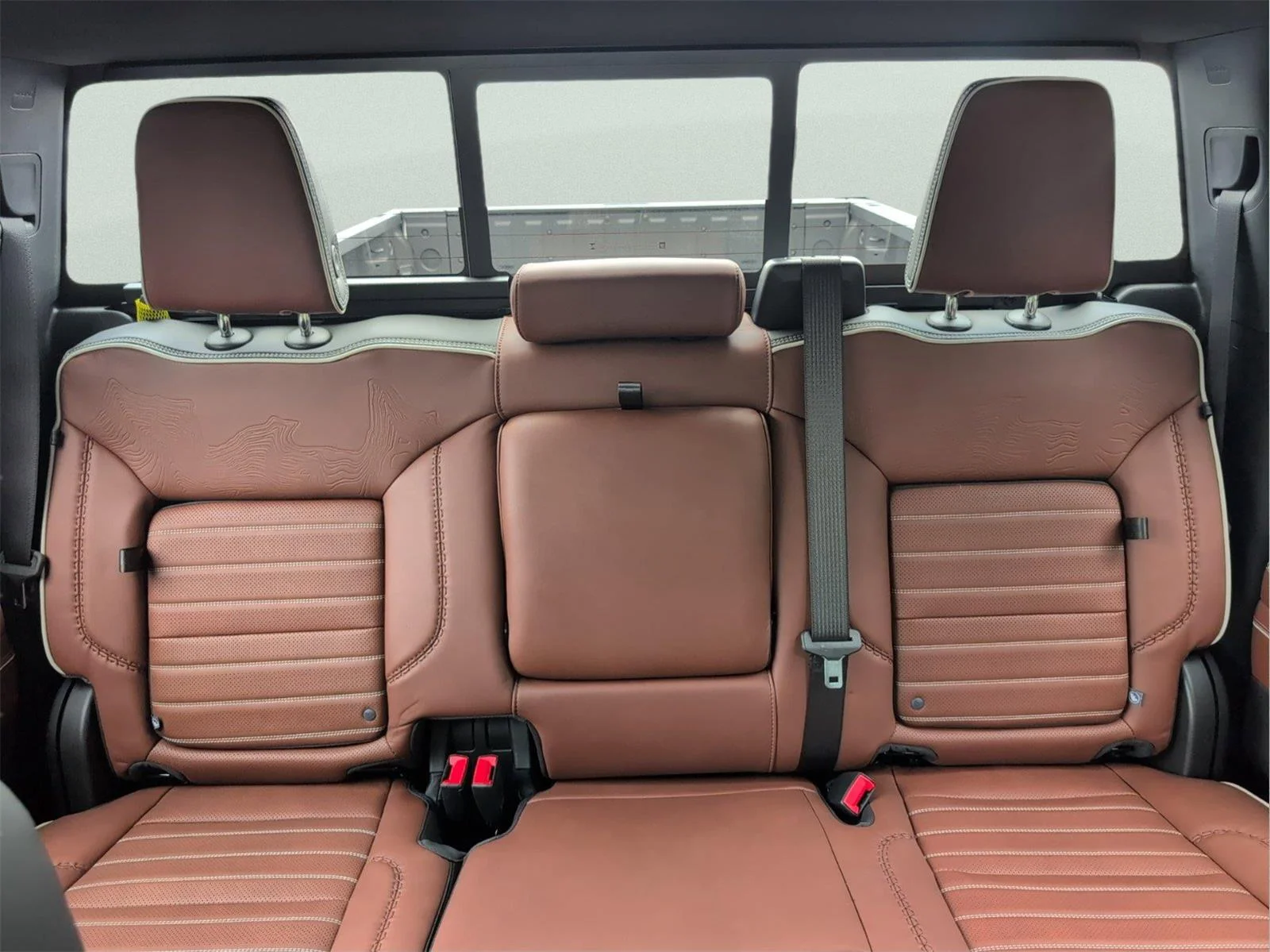 New 2026 Onyx Black GMC Denali Ultimate image 15