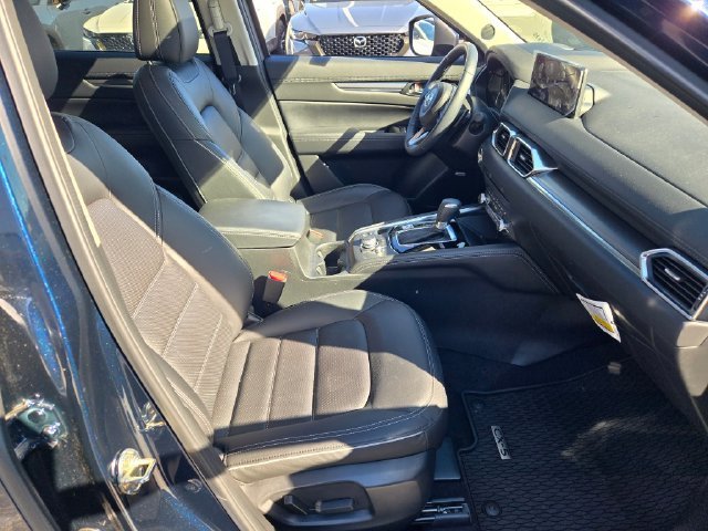 Used 2025 Blue Mazda 2.5 S Premium Plus Package image 5
