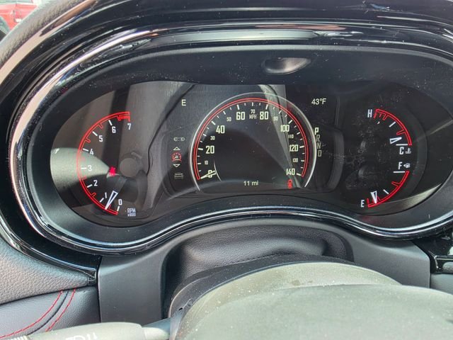 New 2026 Vapor Gray Exterior Paint Dodge GT Plus image 13