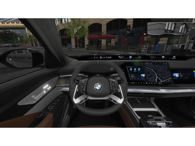 New 2027 Black Sapphire Metallic BMW  image 13