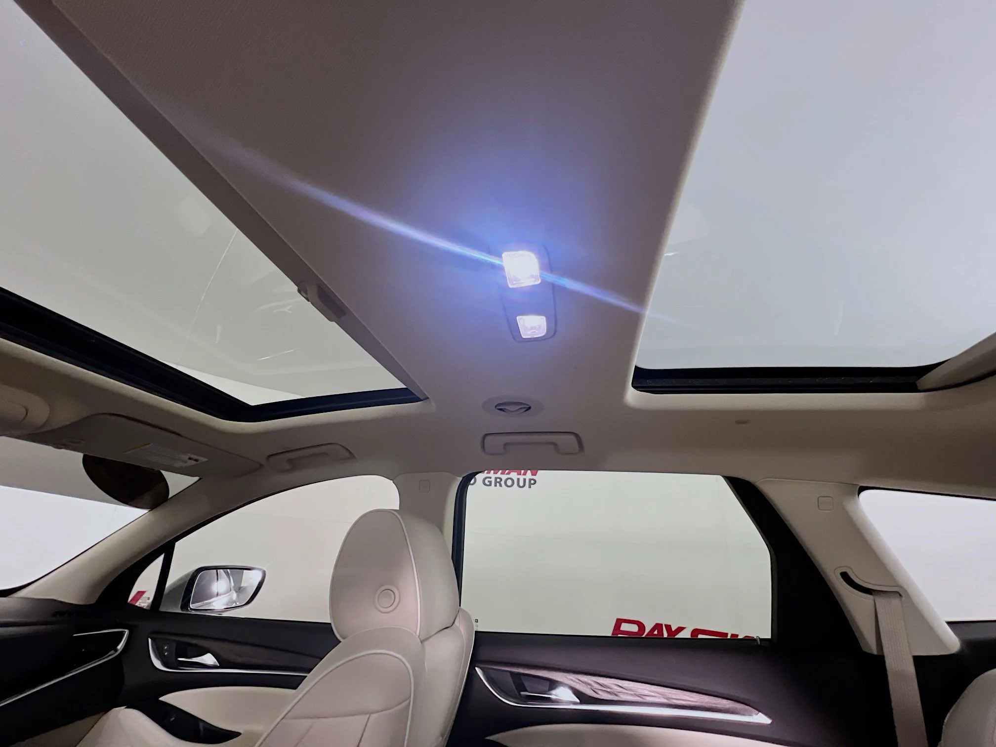 2023 Buick Enclave Avenir - Photo 26