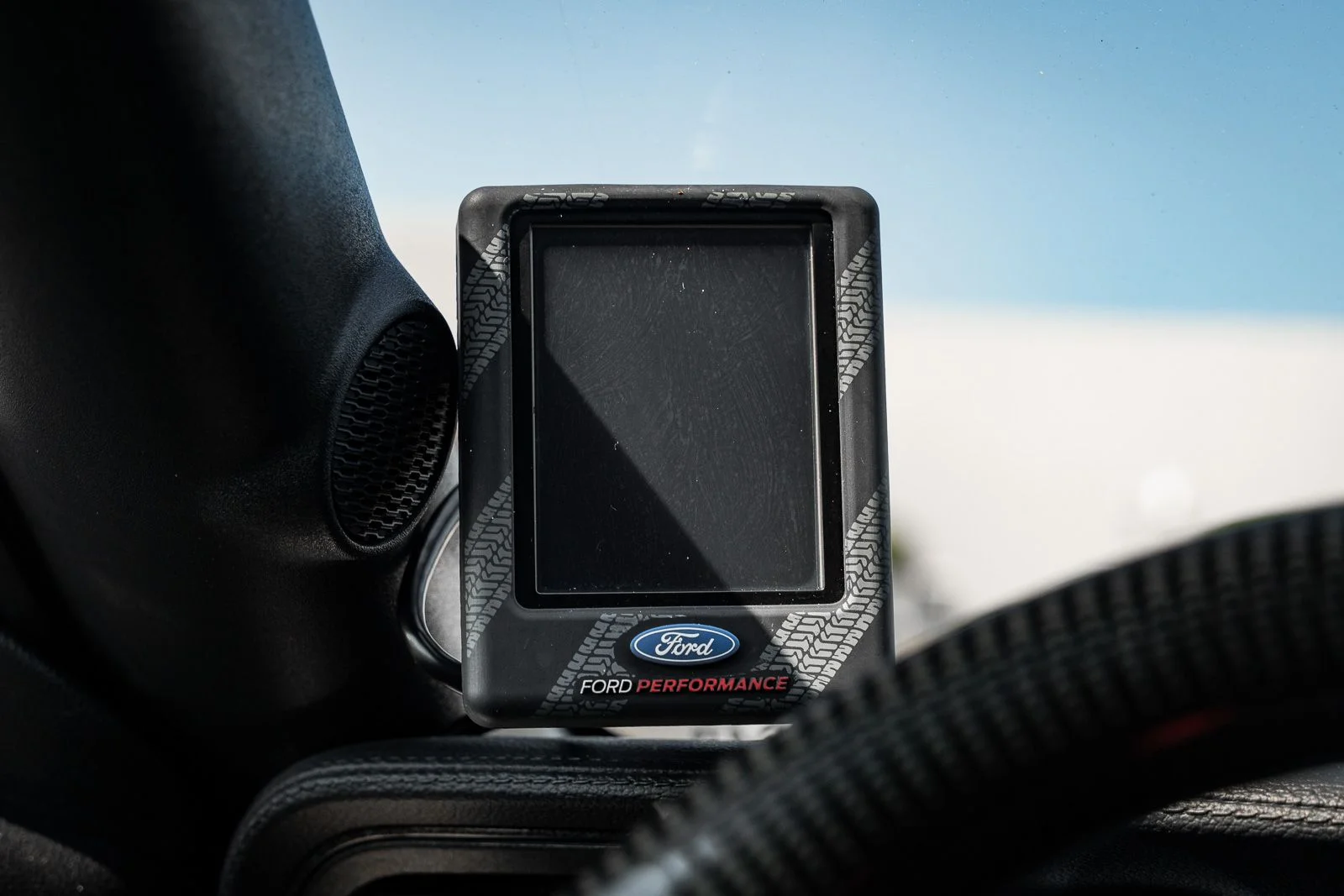 Used 2018 Black Ford GT image 35
