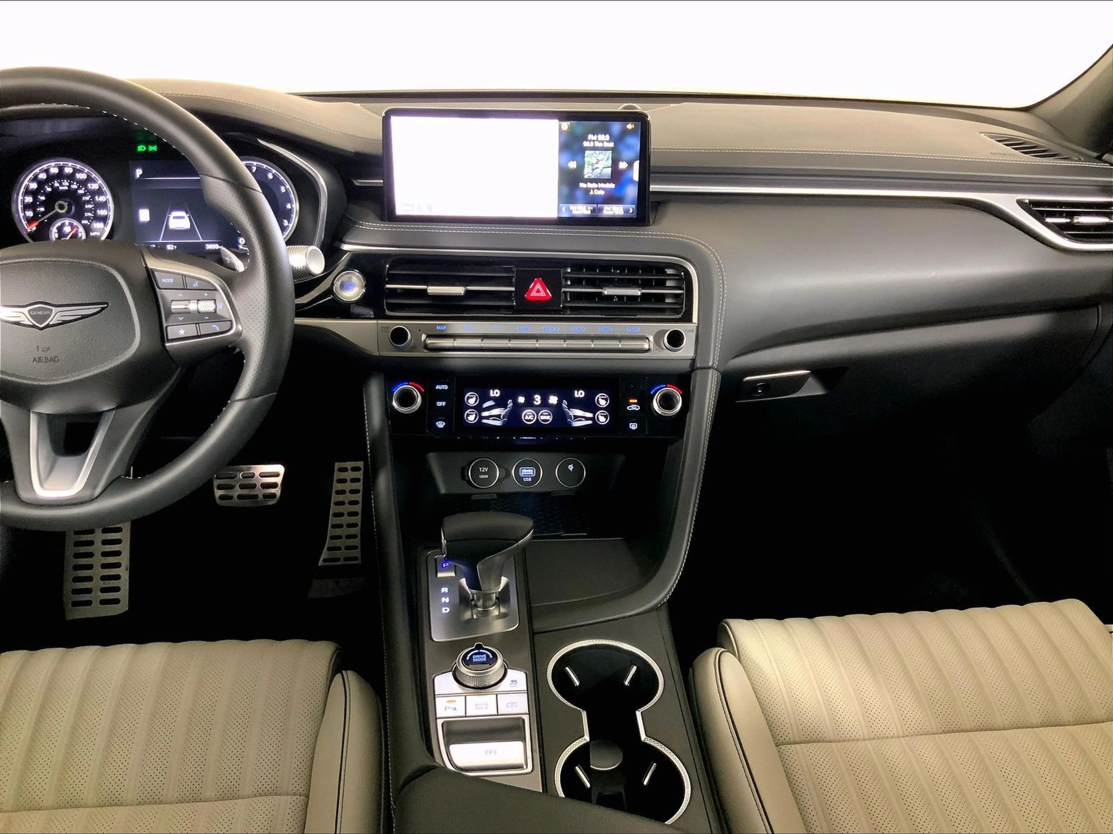 2024 GENESIS G70 Sport Advanced - Photo 14