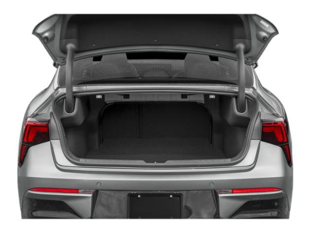 New 2026 Aurora Black Pearl Kia GT-Line image 14