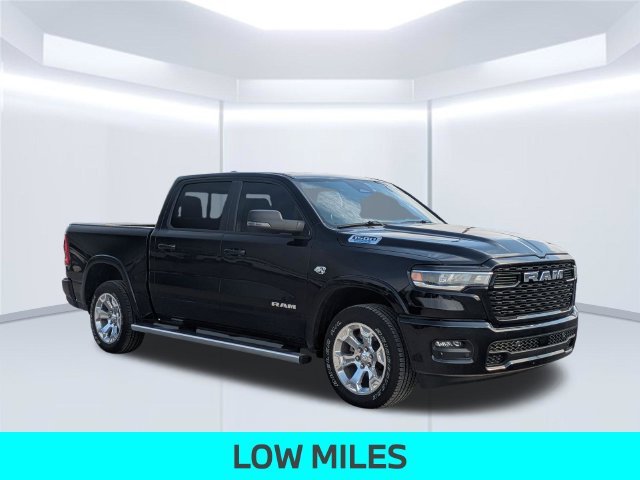 Used 2026 Black Ram Big Horn/Lone Star image 9