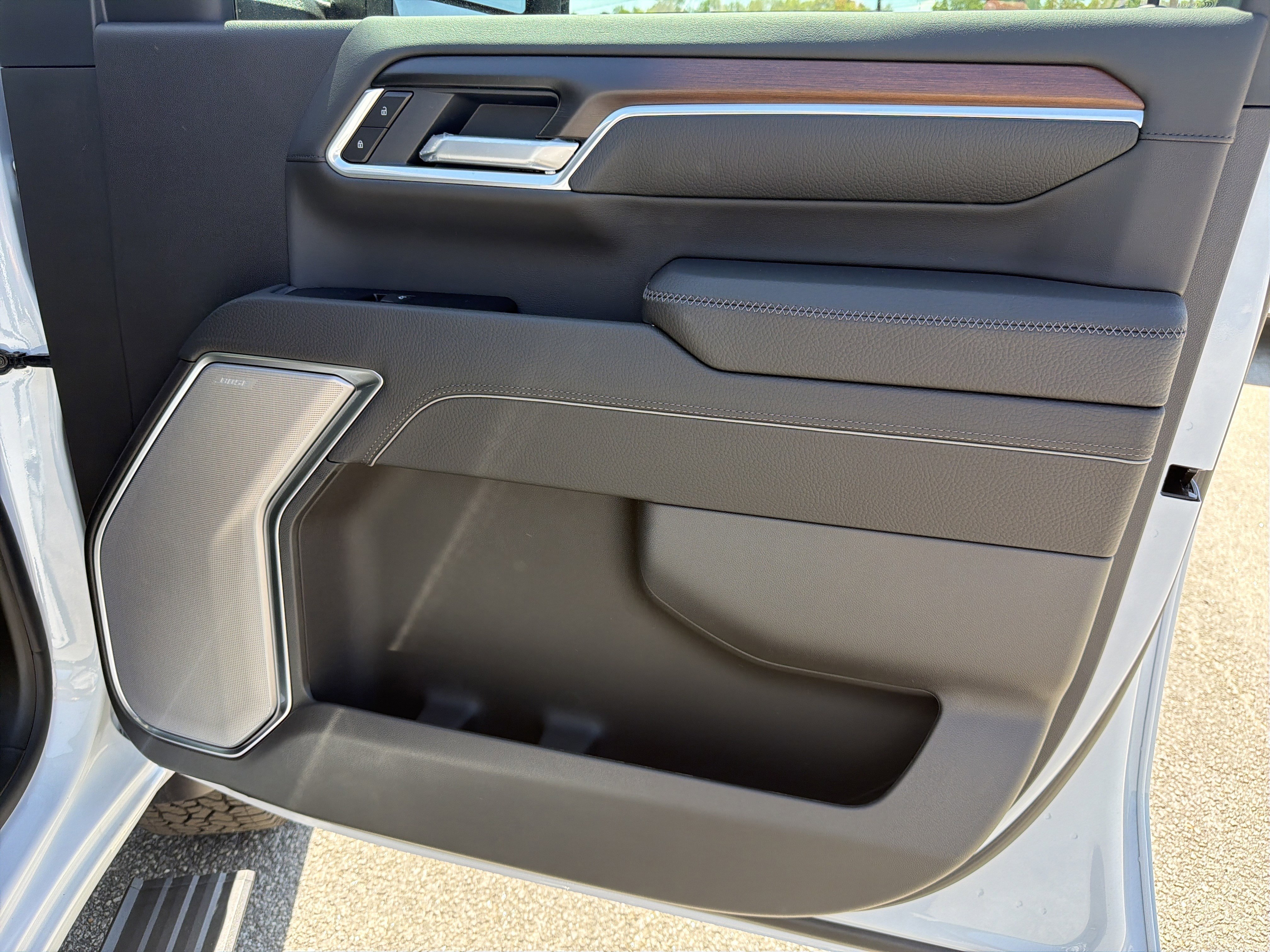 2026 GMC Sierra 2500HD Denali - Photo 20