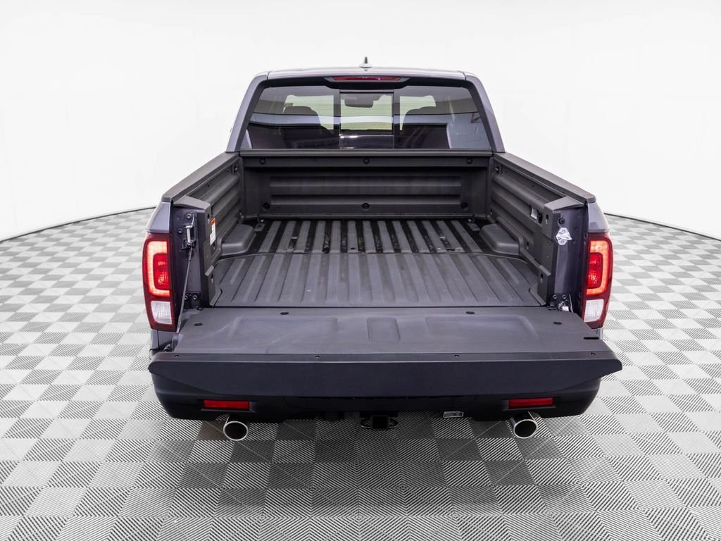 2026 Honda Ridgeline RTL - Photo 29