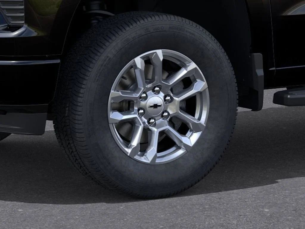 2026 Chevrolet Silverado 1500 RST - Photo 9