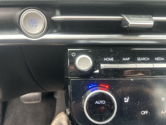Used 2025 Gray Hyundai SEL image 14